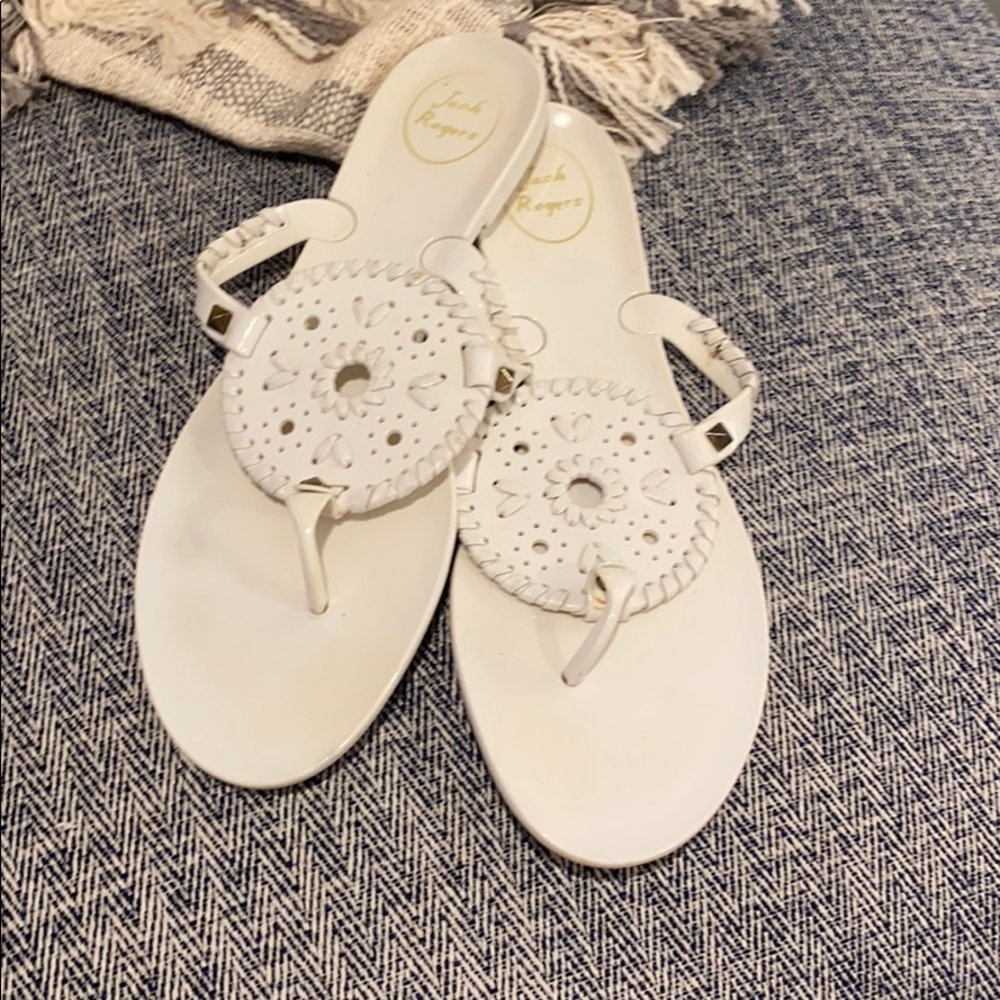 Great condition jack rogers